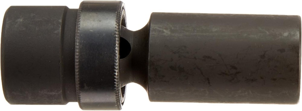 Sunex 219umd 1/2-Inch Drive 19-mm Deep Universal Impact Socket 1″