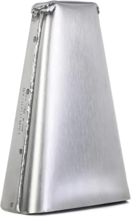 Latin Percussion LP ES-3 Salsa Hand Held Bongo Cowbell