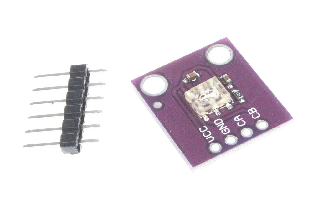 AEDR-8300 Reflective 2-Channel Encoder Optical Encoders Module