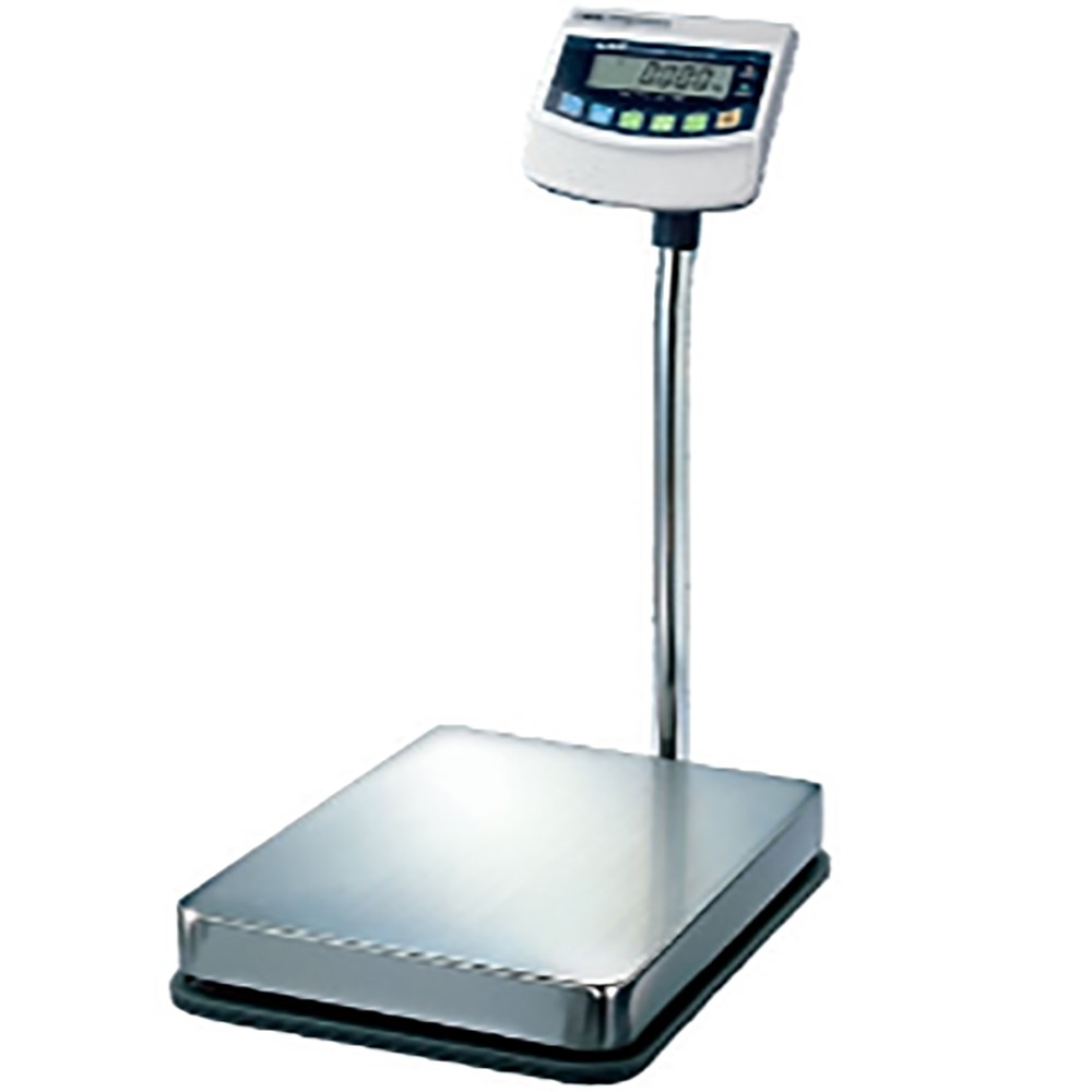 CAS BW-60DB Bench/Platform Scale