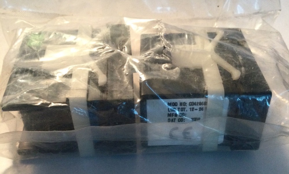 Veeder-Root Totalizer Counter