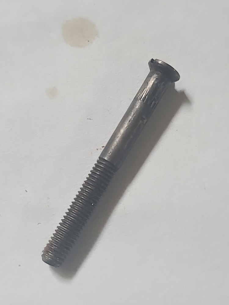 CVA Kentucky Sidelock Muzzleloader Pistol Tang Screw