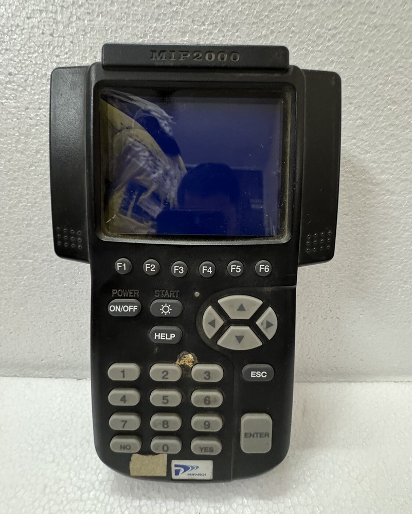 PENTATECH MIP2000 ENGINE PERFORMANCE ANALYZER