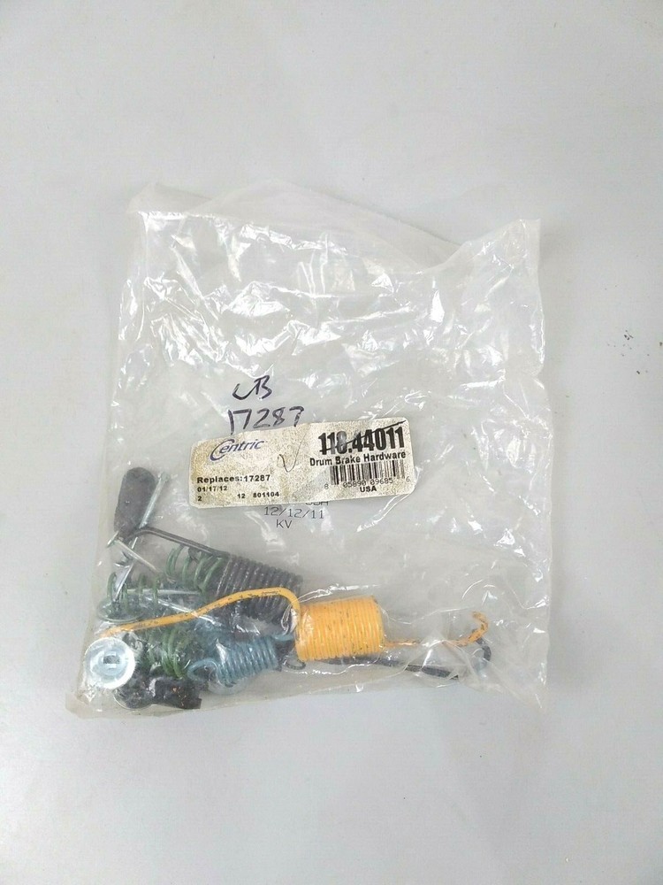 Brake Spring Kit 17255