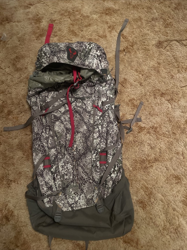 Badlands Vario 65 Pack without Frame