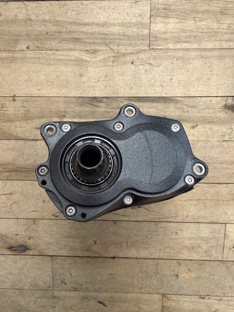 Pinion C1.12 Gearbox