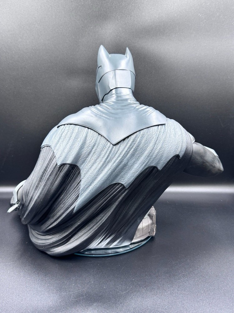 Batman: There Will be Blood Bust 30cm