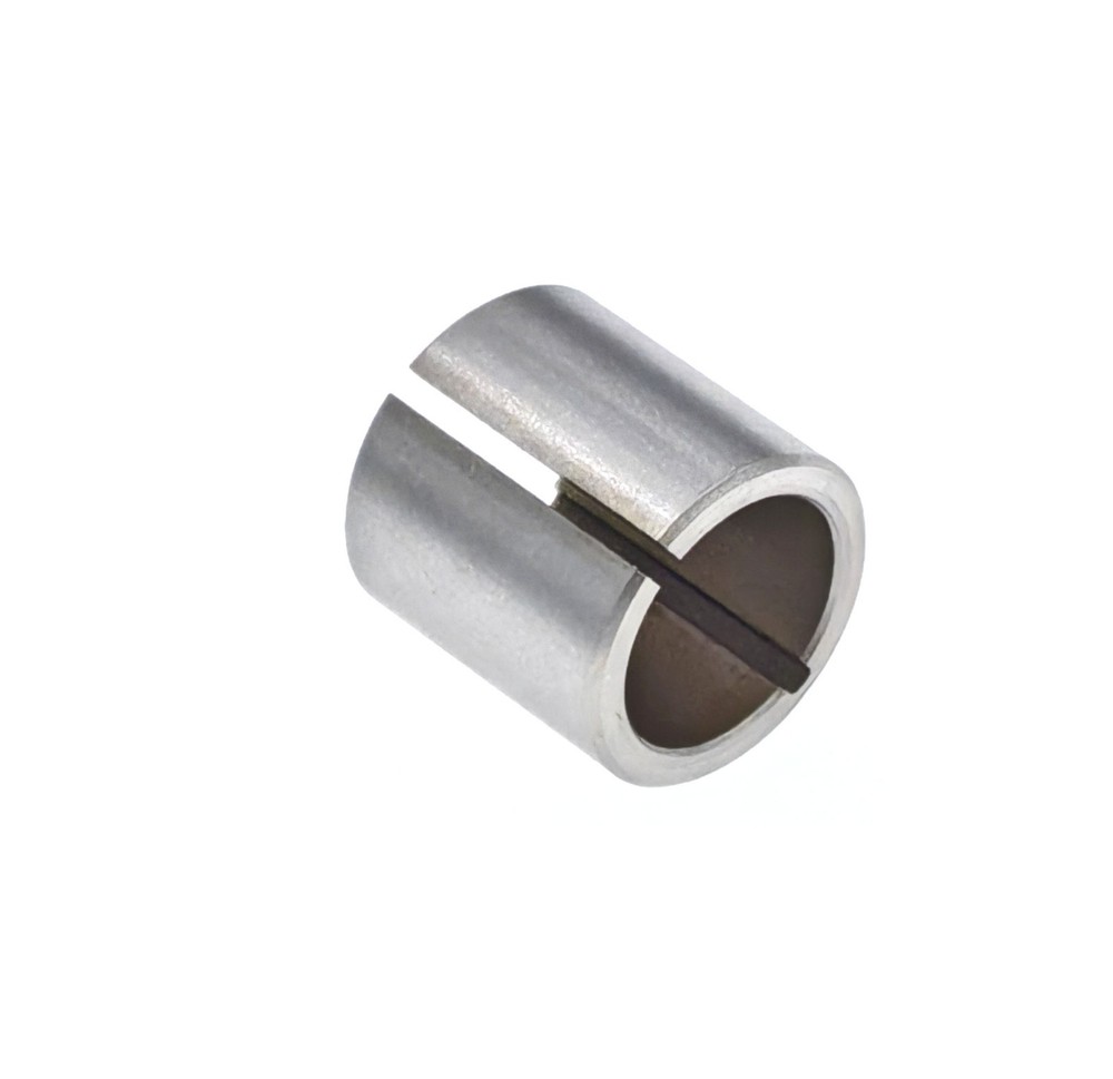 Adapter Bushing 1/2 inch Outer Diameter 3/8 Inner Split Bushing Sleeve Collet