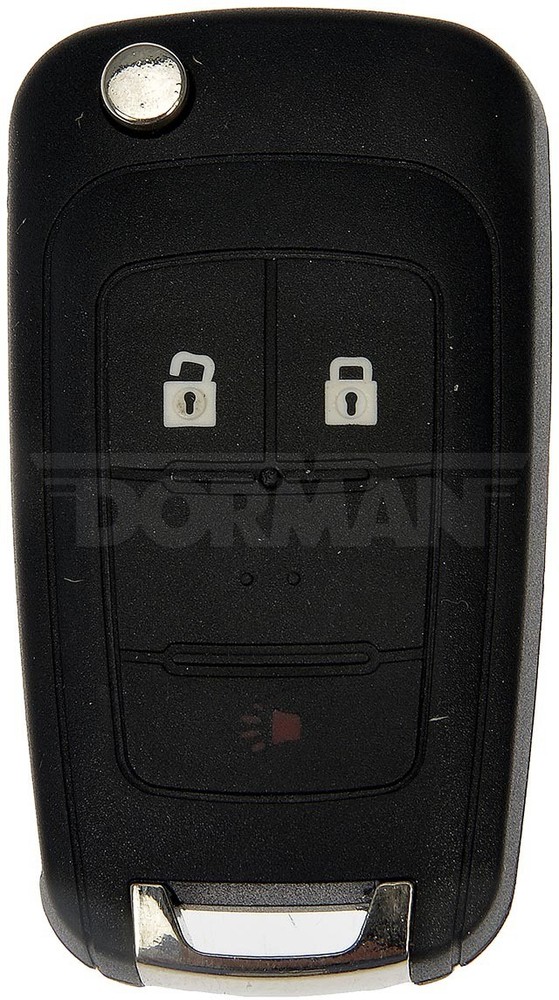 Dorman 99116 Keyless Entry Transmitter Compatible with Select Chevrolet Models
