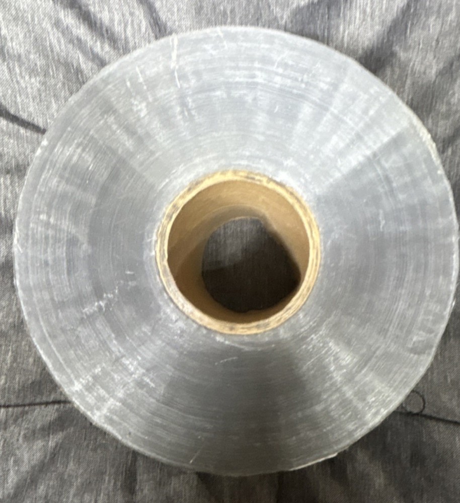Buried Force Main detectable Caution Tape Roll Safety Underground Utility Marker