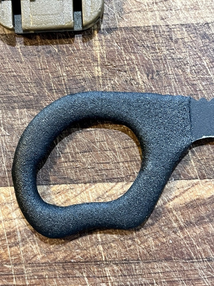 Benchmade Rescue 7 Hook Safety Cutter