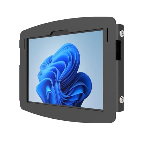 Maclocks Secure Space Enclosure Wall Mount for Surface Pro 3/4 Surface Pro 3-7