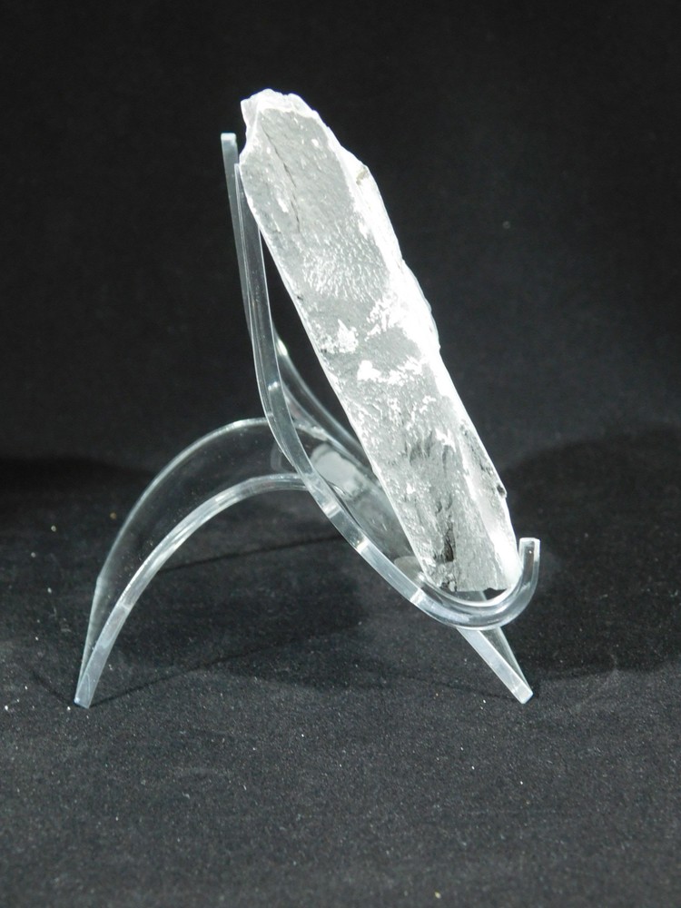 Easel Display Stand Large Size Clear Lucite