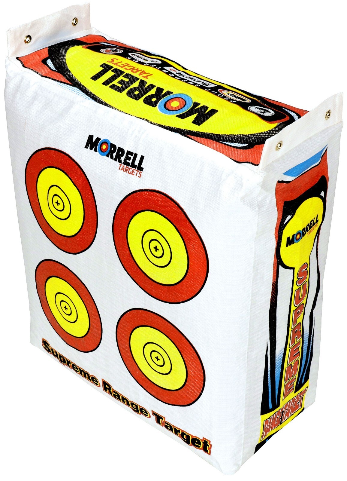 Morrell Supreme Range Archery Target 80cm Face