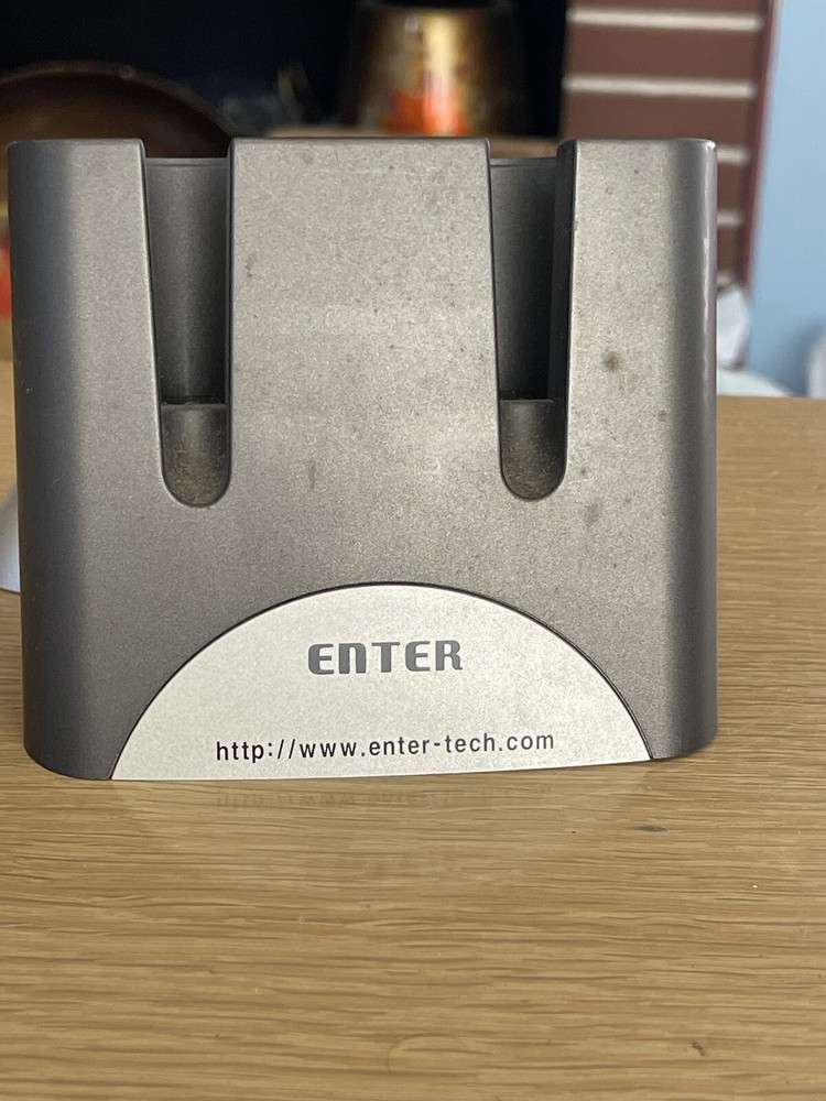 ENTERTECH MAGIC SING Microphone Holder