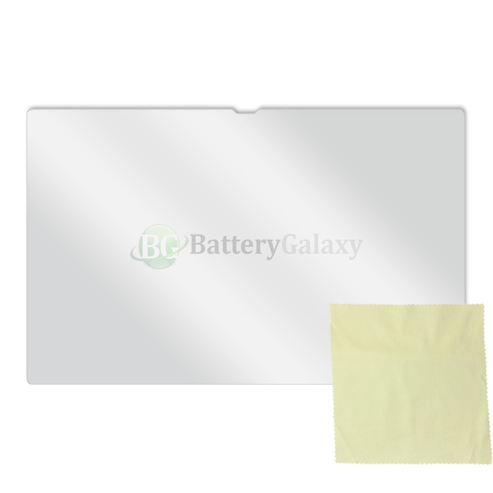 6-Pack LCD Clear HD Screen Protector for Android Samsung Galaxy Tab S9 Ultra