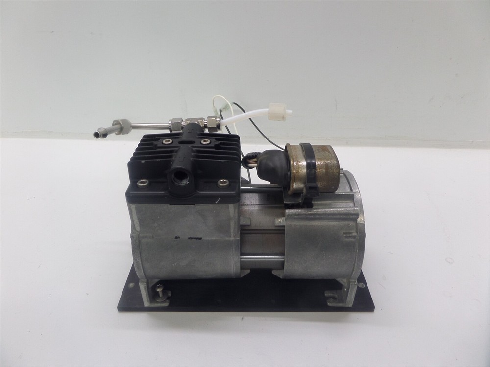 ADI Dia-Vac Pumps M161-BT-AA1 Diaphragm Sampling Pump