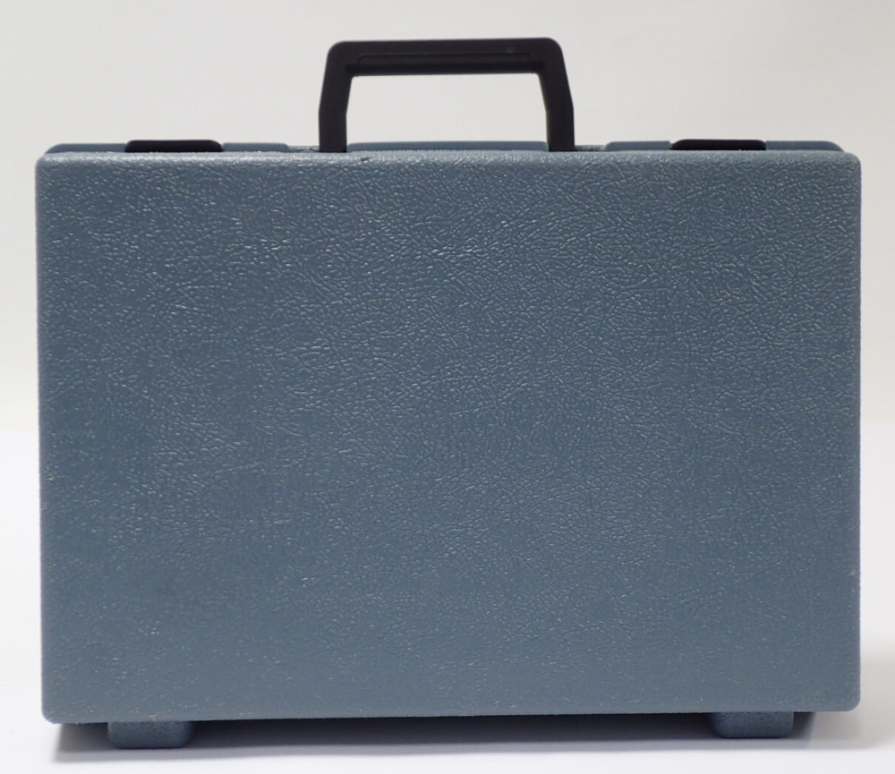 TEKTRONIX A6303 100A CURRENT PROBE WITH CARRY CASE TESTED