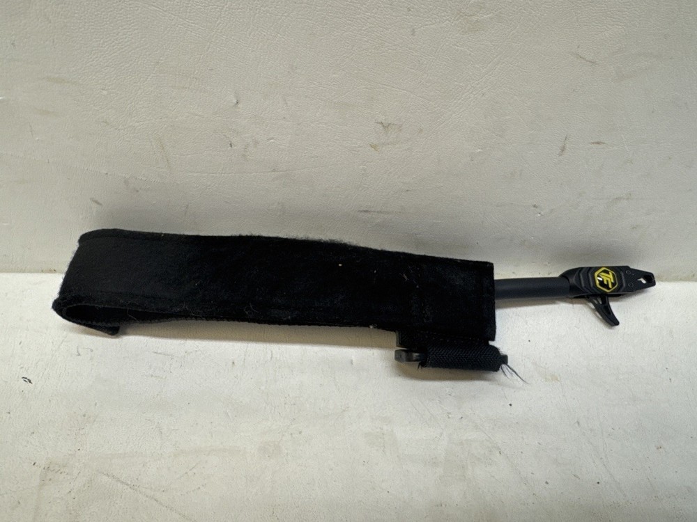 TRUFIRE QUICK RELEASE Compound bow release