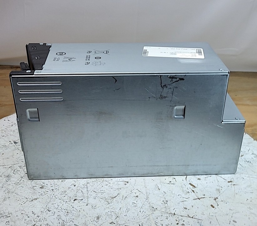 APC 911-0140A Replacement Battery Cartridge SEE NOTES