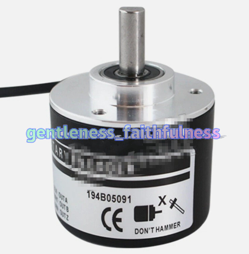 1PCS NEW For Rotary Encoder TRD-N50-RZ-1M