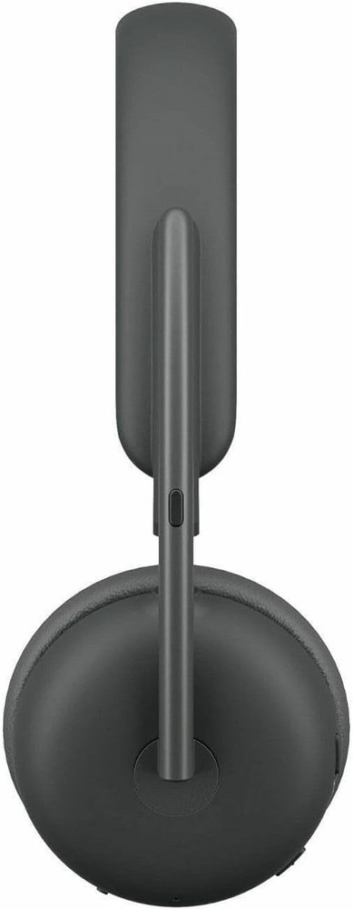 Logitech Zone Wireless 2 Premium AI Noise Cancel Headset Bluetooth Pairing Black