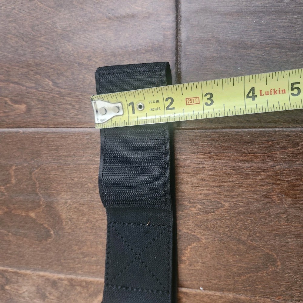 AppStrap Pilot Kneeboard – Fits iPad & Tablets