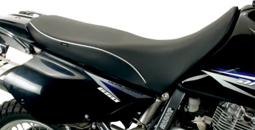 Sargent World Sport Performance Seat with Black Accent - Standard WS-600-19