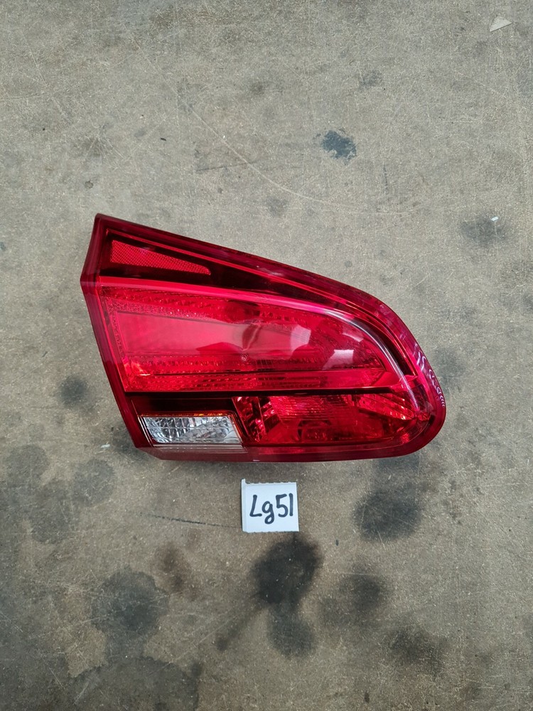 FOR 2017 KIA CEED PASSENGER SIDE REAR TAILGATE INNER LIGHT 92403-A20