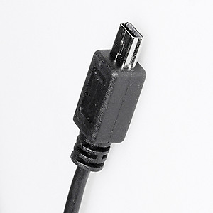 Promaster Modular Remote Cord - Fuji RR80