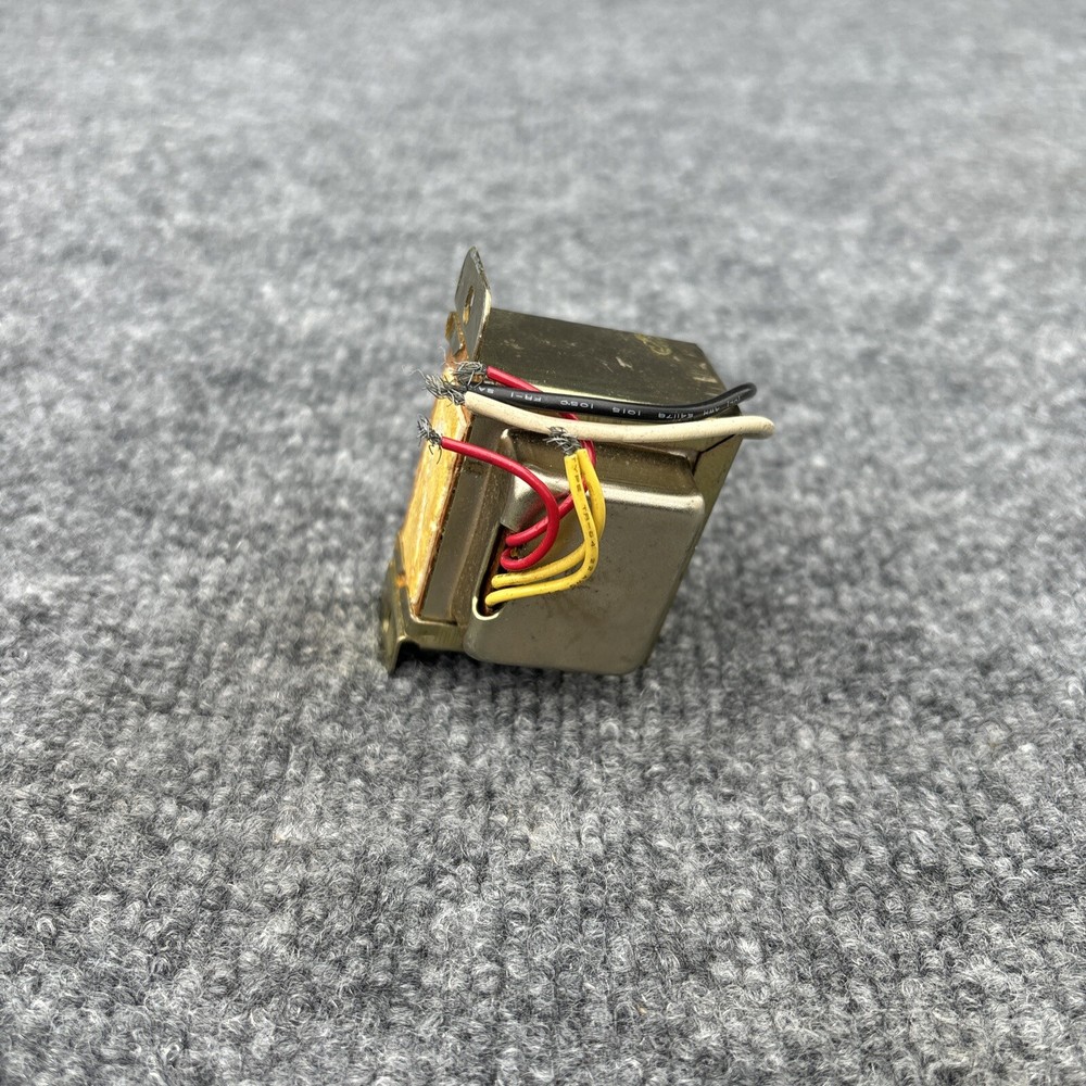 Zebra P1419CC BU3-011 Power Transformer Used