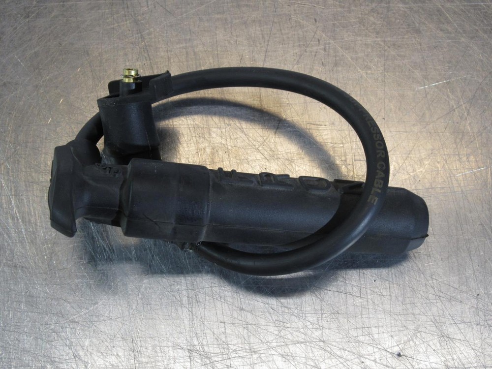 EB1346 2019 19 INDIAN SPRINGFIELD DARK FRONT SPARK PLUG LEAD