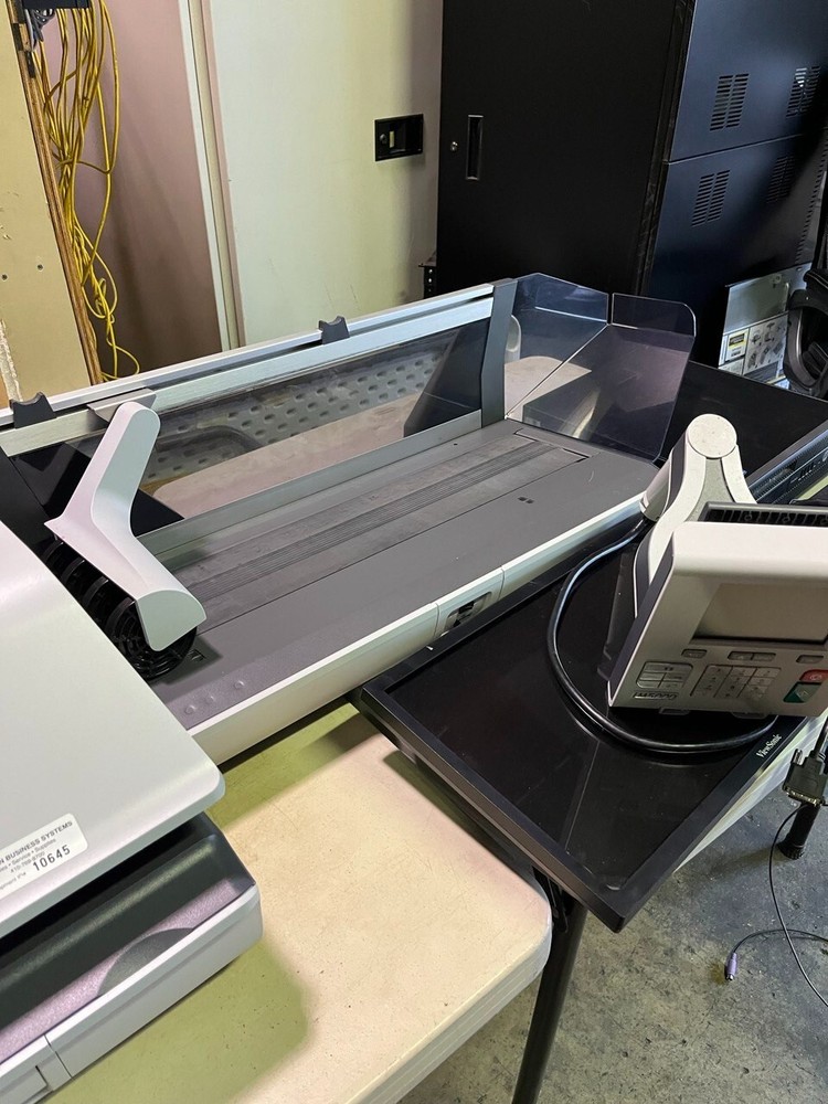 Neopost Hasler IS/IM5000 Mailing Machine