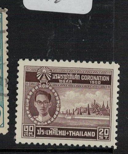 Thailand SC 278 MOG (6ebl)