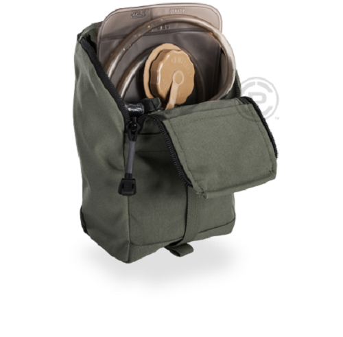 Crye Precision - General Purpose GP Utility Pouch 9" x 7" x 3" - Multicam