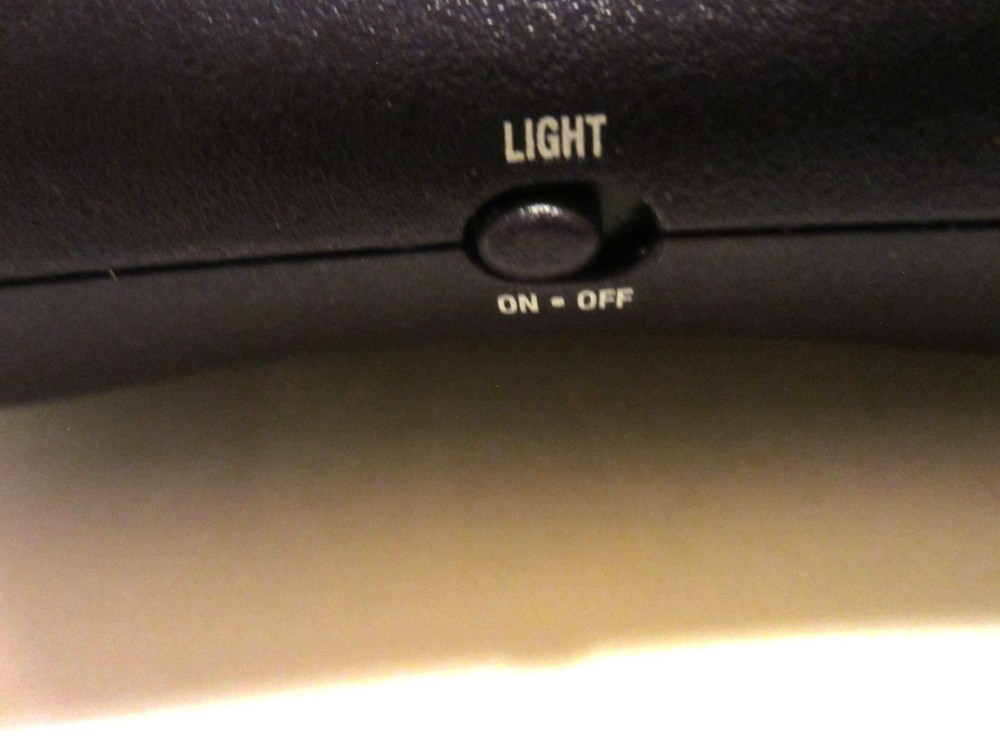 Radica 2006 Fliptop Slots Handheld Electronic Game With Light