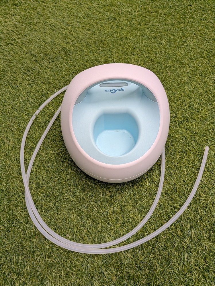 Spectra S1 Double Electric Breast Pump