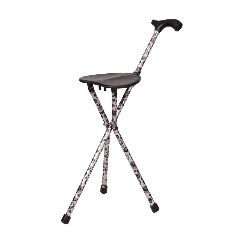 Seat Stick Design: Storm