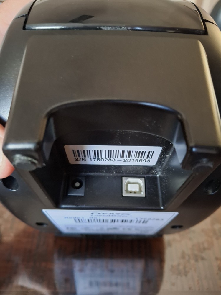 DYMO LABELWRITER 450 TURBO