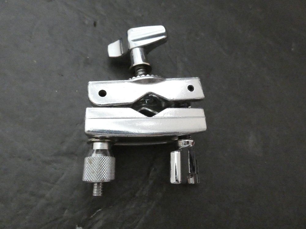 GIBRALTER PEARL DRUM RACK PART CLAMP
