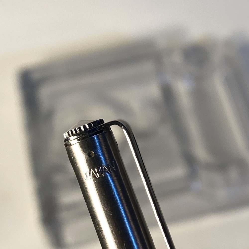 Vintage Emphasis Pointer By Parker Telescoping Pen Pointer