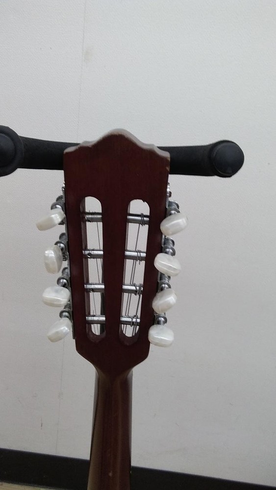 SUZUKI M-218 Mandolin