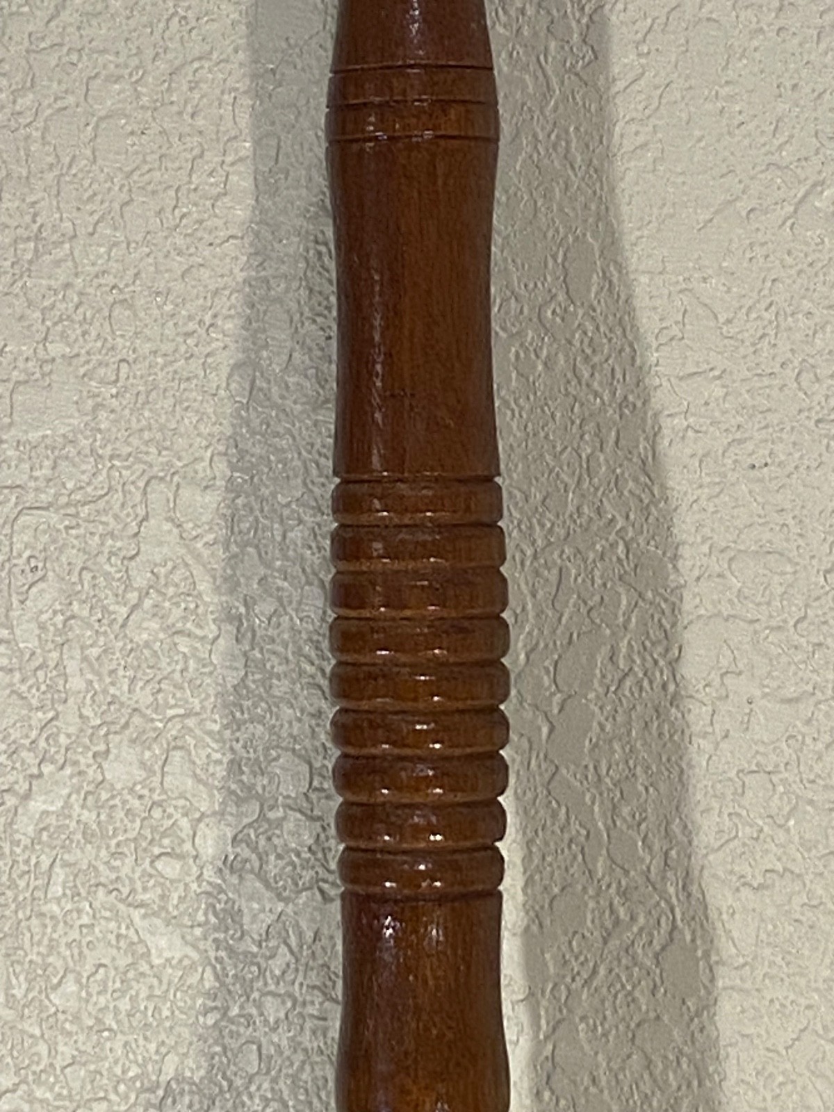 THAI SWORD AND SCABBARD TRADITIONAL COLLECTIBLE 38 INCHES LONG DISPLAY