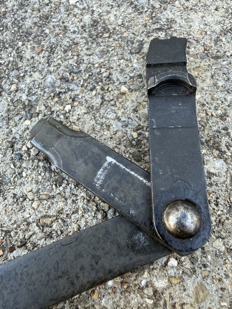 USGI Post War WWII M1 Garand Combination Tool