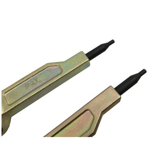 CTA 4031M Universal Heavy Duty Lock Ring Tool Master Kit