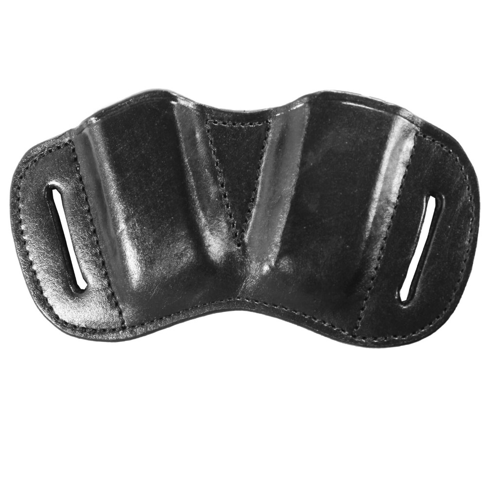 Double Mag Holster for Single Or Double Stack Mags, OWB Magazine Pouch