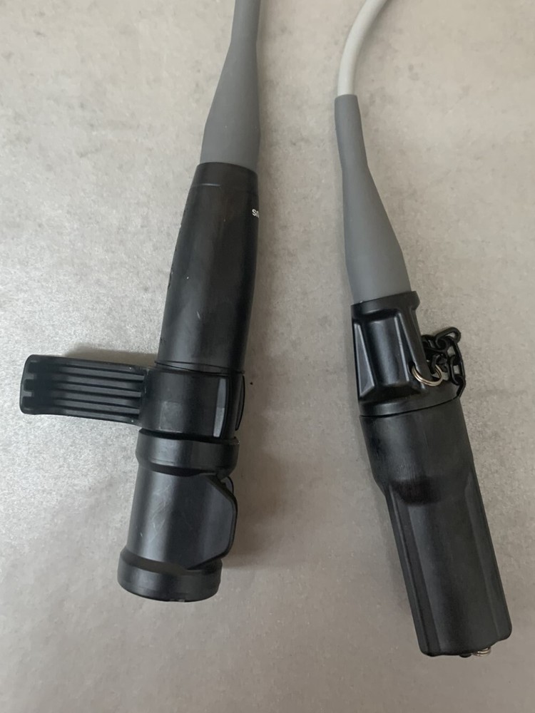 Olympus MAJ-1899 Hand Coil Cable Scope Guide