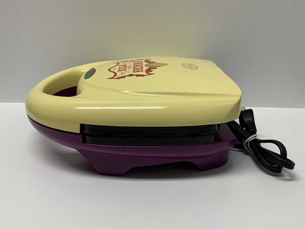 Snacks On a Stick Baking Machine By Nostalgia Electronics