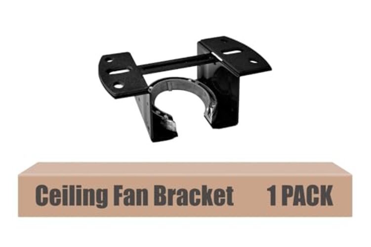 Ceiling Fan Mounting Bracket, Ceiling Fan Mounting Kits, Ceiling Fan 1 Pack