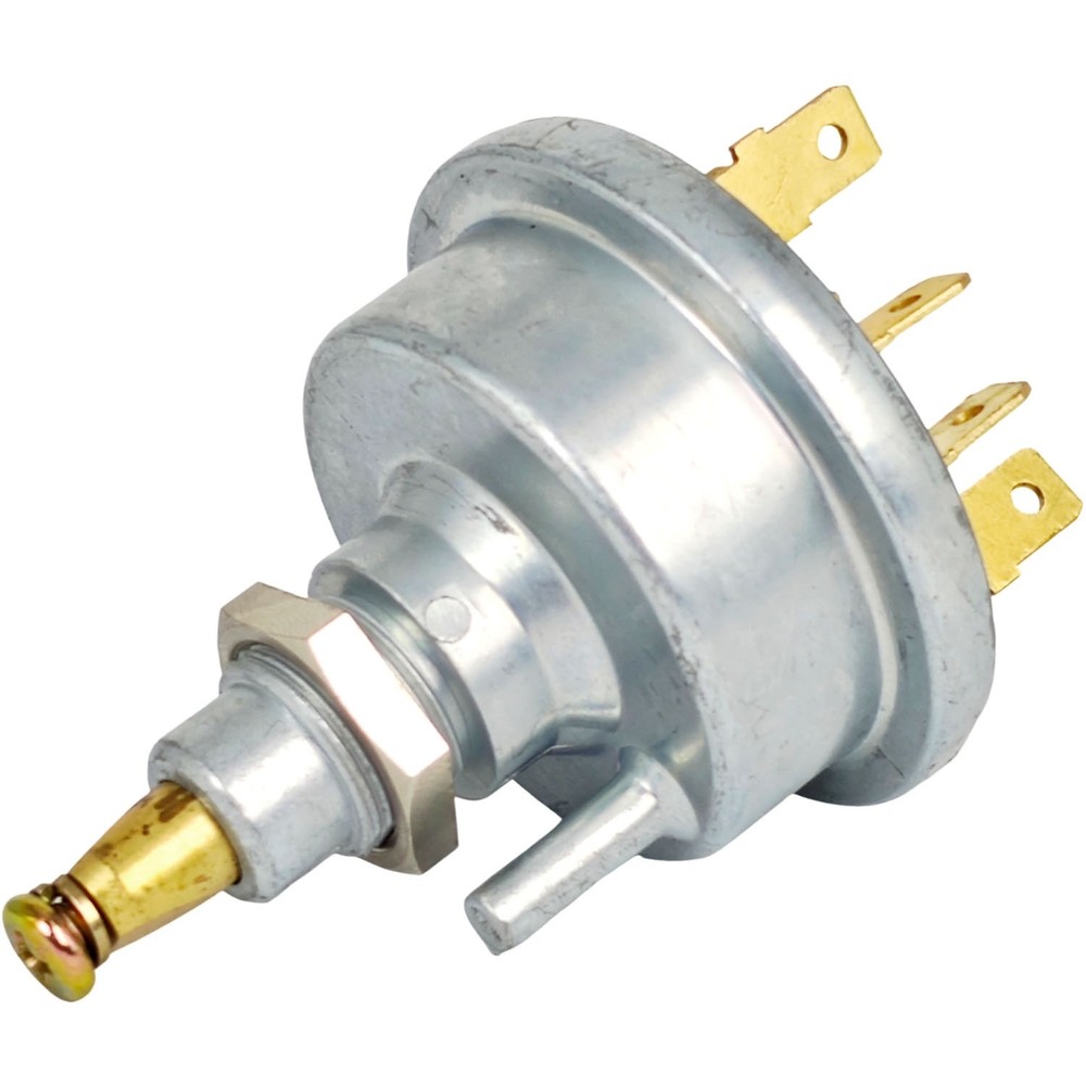 5 Position Ignition Switch 172070 Fit for Miller Without Handle Start Engine